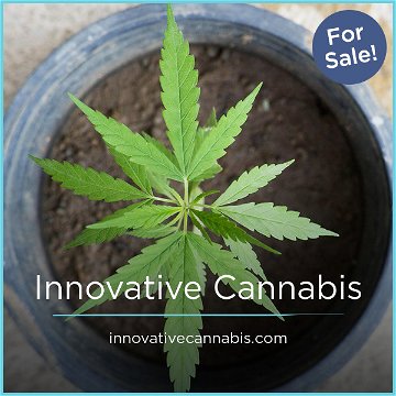 InnovativeCannabis.com